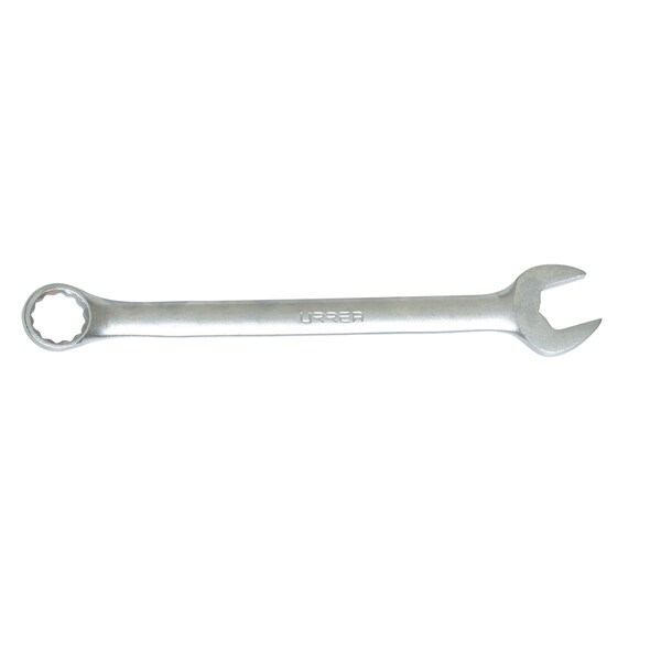 26 MM Satin finish 12pt combination wrench
